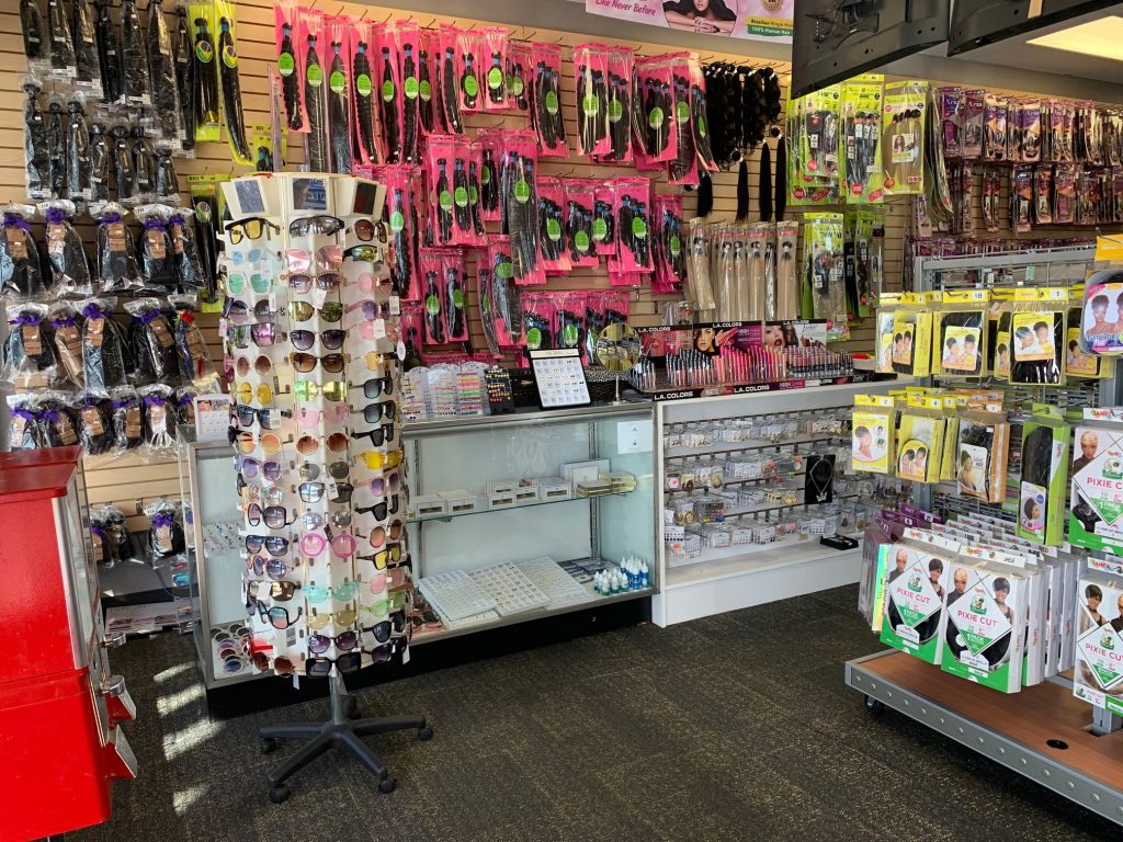 Beauty Supply Store, Ft. Lauderdale FL - BFS Consulting